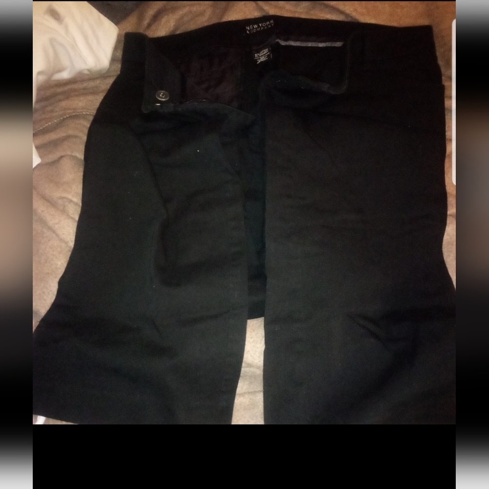 Pants